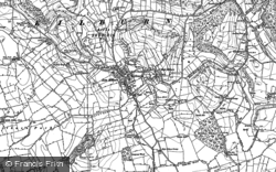 1891 - 1892, High Kilburn