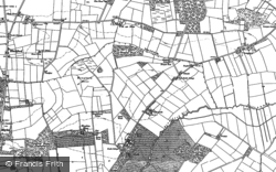 1888 - 1899, High Knells