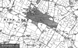 1897 - 1908, High Legh