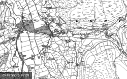 1898, High Lorton
