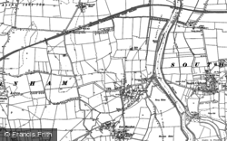 1884 - 1899, High Marnham