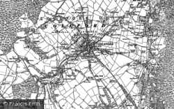 1878 - 1900, High Nash