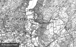 1911 - 1912, High Nibthwaite