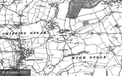 1895, High Ongar