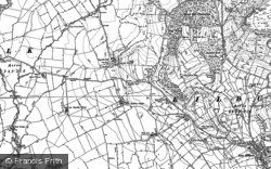 1891 - 1892, High Osgoodby Grange