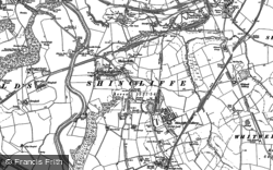 1895 - 1896, High Shincliffe