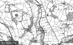 1895, High Warden