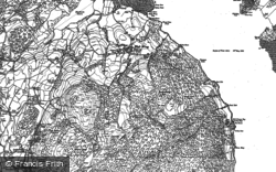 1911 - 1912, High Wray