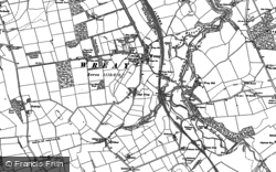 1899, High Wreay