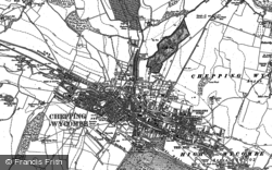 1897, High Wycombe