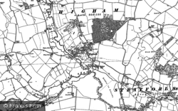1884 - 1896, Higham
