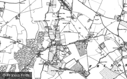 1895, Higham