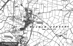 1899, Higham Ferrers