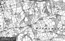 1884, Highampton