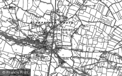 1884 - 1885, Highbridge