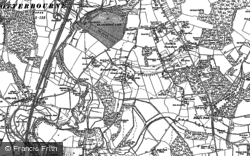 1895, Highbridge
