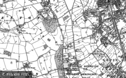 1898 - 1909, Higher Bebington