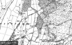 1887, Higher Bockhampton