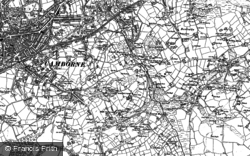 1878, Higher Condurrow