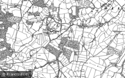 1901, Higher Halstock Leigh