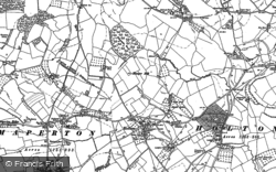 1885, Higher Holton