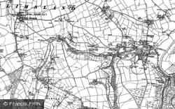 1905, Higher Land