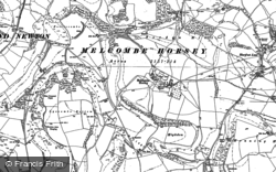 1887, Higher Melcombe