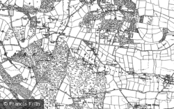 1888, Higher Metcombe