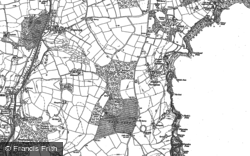 Higher 1881 - 1906, Porthpean