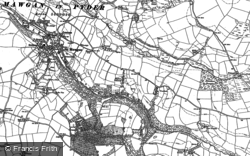 1880, Higher Tolcarne