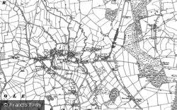 1886 - 1901, Higher Totnell