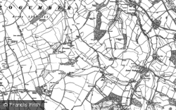 1886 - 1887, Higher Vexford