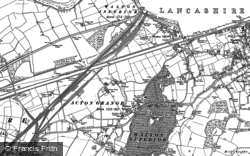 1908, Higher Walton