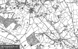 1887, Higher Wraxall