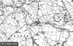 1909, Higher Wych