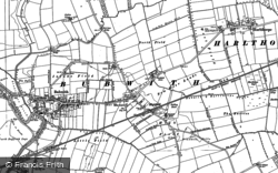 1889, Highfield