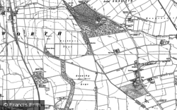 1891 - 1904, Highfields