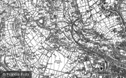 1892 - 1893, Highroad Well Moor