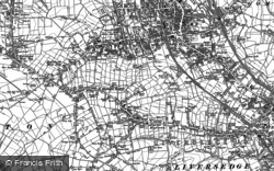 1882 - 1892, Hightown
