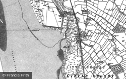1892 - 1906, Hightown