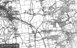 1895 - 1908, Hightown