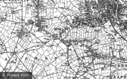 1882 - 1892, Hightown Heights