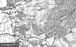 1895 - 1908, Highwood
