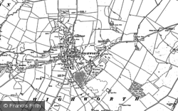 1910, Highworth