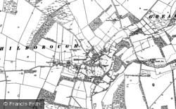 1883, Hilborough