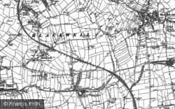 1879 - 1898, Hilcote