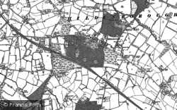 1895, Hildenborough