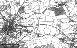 1887 - 1903, Hildersley