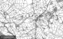 1879 - 1881, Hilderstone