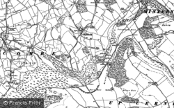 1887, Hilfield